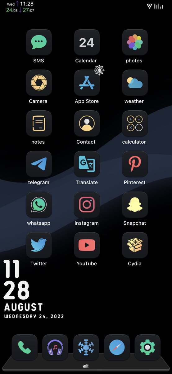 𝕂𝕙𝕦𝕝𝕦𝕕 ☃︎ tweet media