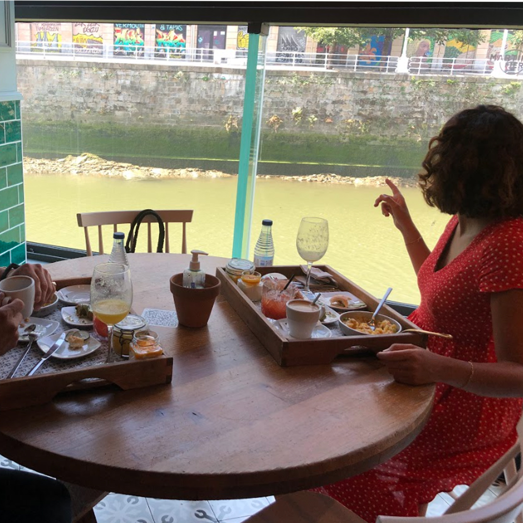 ⏰ HORARIO ASTE NAGUSI

Miércoles 24 👉11:00 - 22:00
Jueves 25 👉 11:00 - 00:00
Viernes 26 y sábado 27 👉 11:00 - 2:30
Domingo 28👉 11:00 - 20:00

🍳 El horario de cocina de lunes 22 a domingo 28 de agosto será de 1:30 a 16:00 y de jueves a sábado de 20:30 a 23:00