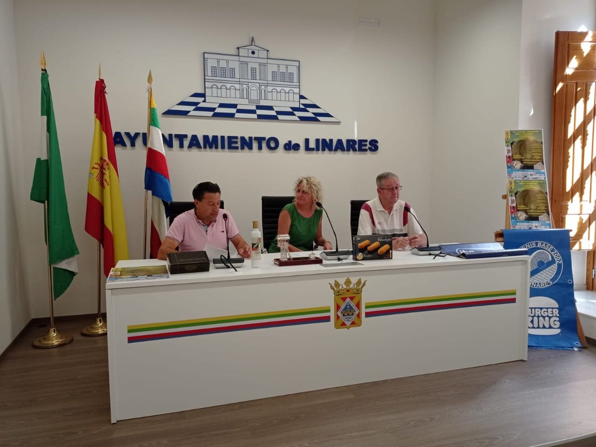 IBP Tenis tweet media