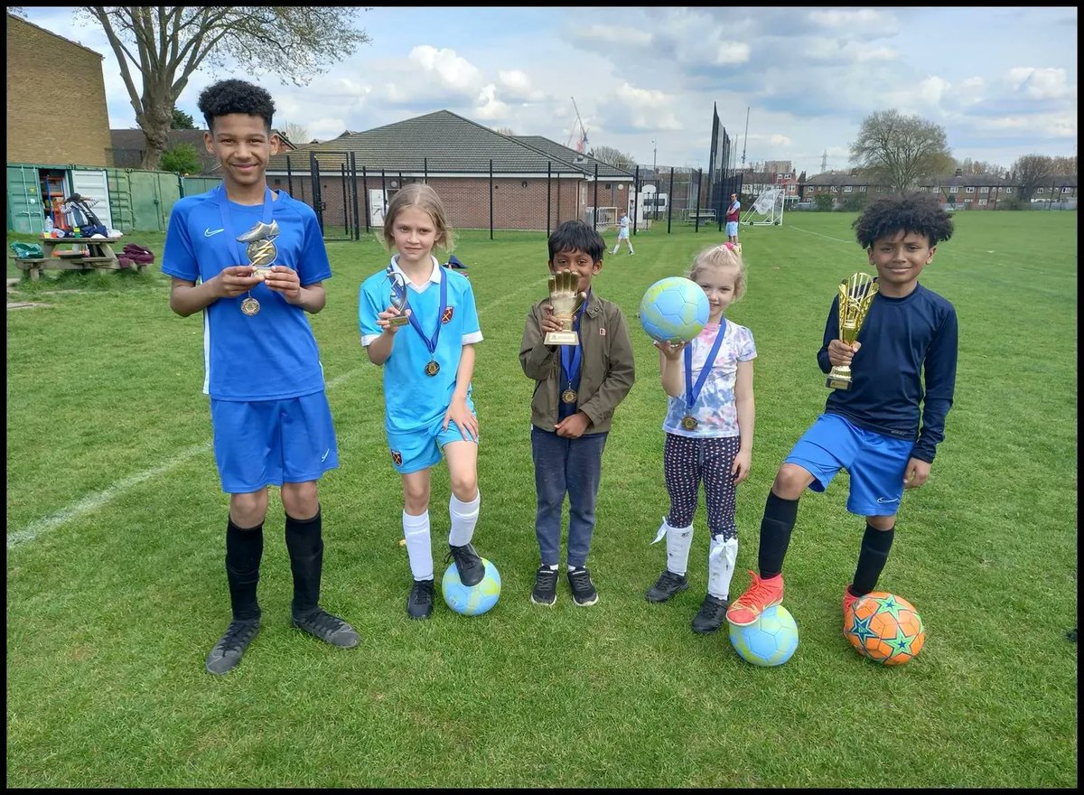 Last call for applications, closing 31st!

Part-Time Senior Youth Worker, to join our fantastic #youth team &amp; help deliver a varied programme to engage #Newham young people aged 9-19.

Get the lowdown &amp; apply buff.ly/3R7QUzj 

#youthjobs #youthwork #Newhamjobs
