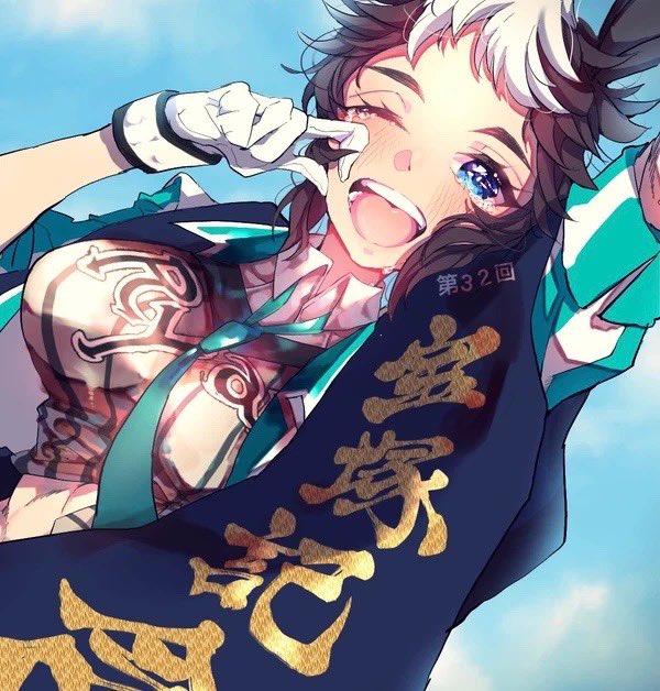 #夏休みはメジロライアンのイラストが増えるらしい
ふえろ〜ふえろ〜 