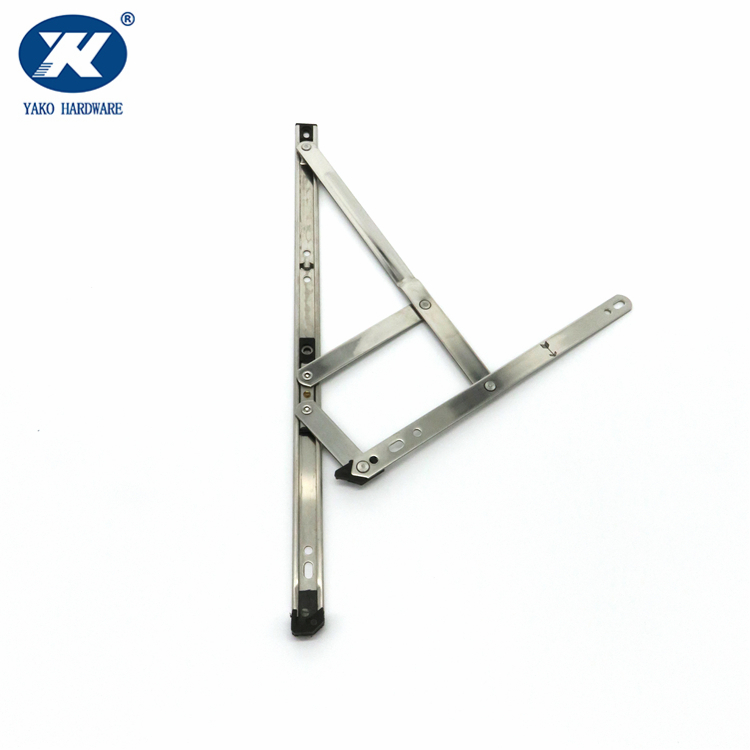 Yako_Hardware05's tweet image. Window hinge: YWFS-003
Material: SS201/SS304
Finish: Satin/Mill/Black/Gold/Customized
MOQ: 100 pieces
Size: 8/12/16 inch
Angle: 0-180 degree
Thickness: 2mm
L/T time: Usually 25-35 days
#yako #windowhinge #windowstay #windowfrictionstay #windowguard #windowhardware