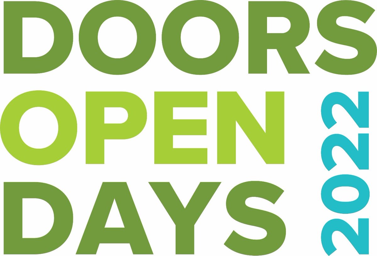 Fancy a peek behind the scenes at the Scottish Borders Archive and Local History Centre on Saturday 3 September? 🙋‍♀️

Get in touch with the Heritage Hub in Hawick to book a tour by emailing localhistory@liveborders1.org.uk. 

Find out more at doorsopendays.org.uk 👍