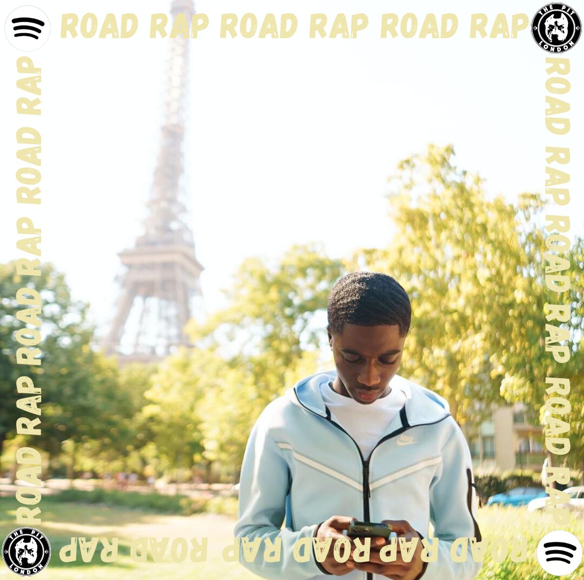 The Pit London tweet media