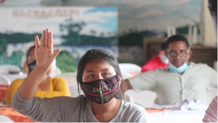 IDA_CRPD_Forum tweet picture