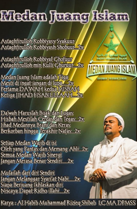 #SelamatMiladIBHRS 
#SelamatMiladIBHRS 
<a href="/AntiSatgassusMP/">Satgassus MP Dibubarkan</a>
<a href="/bayo3103/">𝐁𝐚𝘆 '𝗢𝗹𝐚𝐲</a>
@t0n1h3r5___
<a href="/rozikinmshobrie/">iendra R</a>
<a href="/n54rwo11/">NanangSarwo11</a>
<a href="/MENKOSAURUSS/">MENKOSAURUS</a>
<a href="/There91194264/">There</a>
<a href="/Ramadan15045508/">Ramadan</a>
@jokowi_isDEATH
<a href="/Sucipto42361138/">Sucipto</a>
<a href="/BismiMama/">sahawelah</a>
<a href="/afriyadi11/">abu zakky</a>
@BrianJohn20New
<a href="/Wongkuno2B/">🇮🇩</a>
9
INI JLAN SEORANG PEJUANG HADAPI KEZALIMAN
