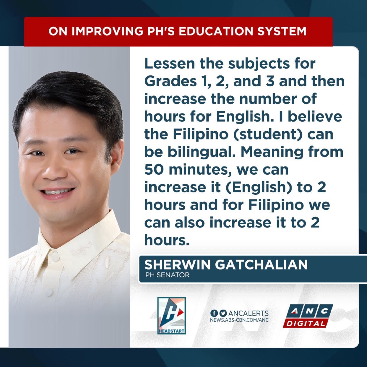 educational system in the philippines compared to other countries