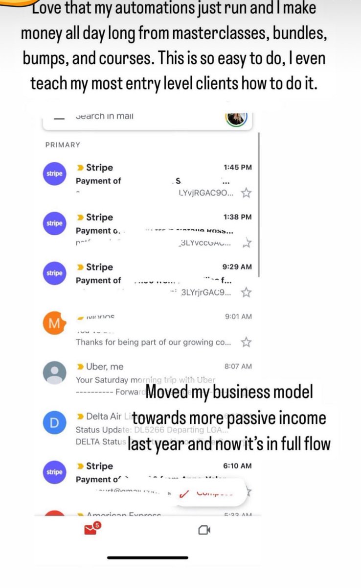Margretfxt01's tweet photo. You can also earn passive income when you join our Automated Trading platform. Our trading platform isn't meant for everyone it is mainly for business owners, Entrepreneurs, Pensioners, Employees and Employers🦄 https://t.co/VOSQZ0MCX8