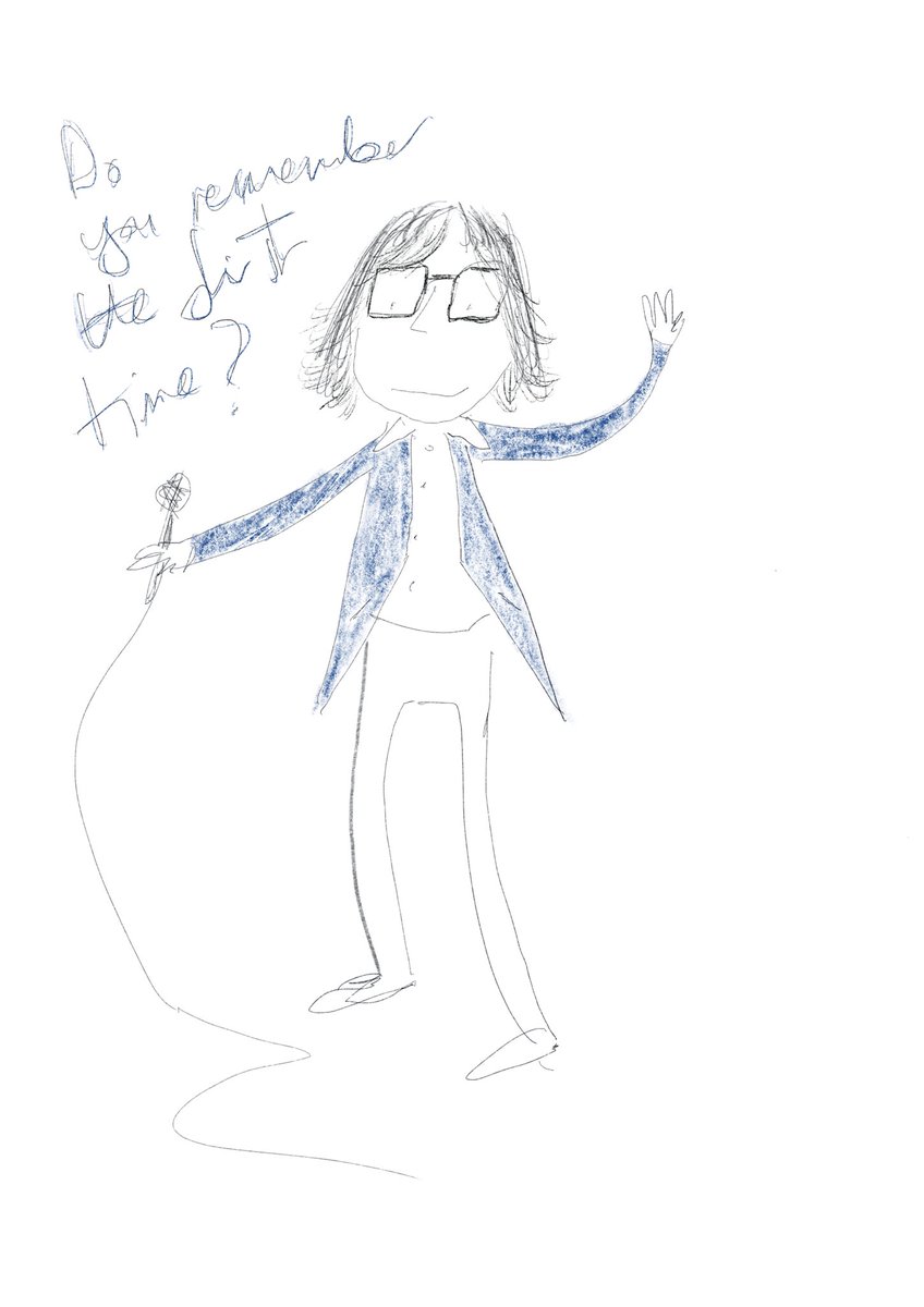 #jarviscocker,
#Jarv_is,
#Pulp, #scribble, #illustrationart, #illustration