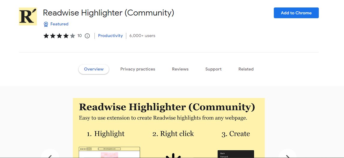 10 Musthave Chrome Extensions Every developer Should Know🧵↓ Thread