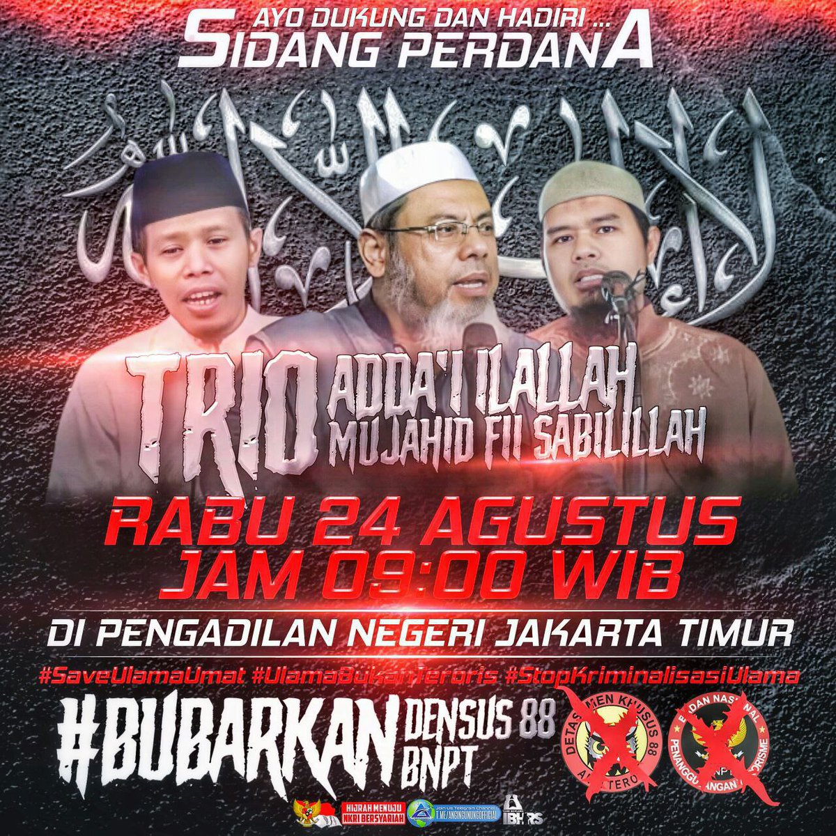 #SelamatMiladIBHRS 
#SelamatMiladIBHRS 
<a href="/Jangkrikgengg15/">ChantriX🇲🇨🇵🇸</a>
<a href="/momocimol/">momocimol</a>
<a href="/A5l1n9_4la_m_/">k_1Dn4_hq</a>
<a href="/RayiAlfian/">Rayi Alfian</a>
<a href="/AdhiZulkarnaen/">KinG_GP</a>
<a href="/RakyatBersatu55/">Rakyat Bersatu ✊✊</a>
<a href="/MahmudY74814220/">Mahmud Yunus</a>
@GnwnMulyadi
<a href="/omo_sugema6/">Sugie</a>
<a href="/MontBlanc3l3l/">Mont Blanc#2</a>
<a href="/ArrahulKemal/">TM Kamal</a>
<a href="/ZFArdR/">ZΛF</a>
<a href="/MasKunyit/">@🧉💰ᡕᠵデ气亠 😂اي والله@🧉</a>
@masjhon15200360
<a href="/ipey_7/">Ipey</a>
13
SMOGA ALLAH DBERKAHI PNUH KMUDHAN