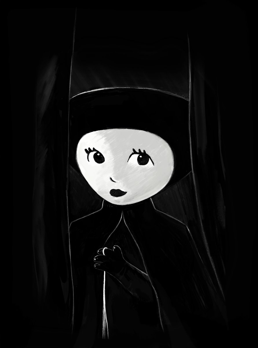 magicofpolarity's tweet photo. Ladybird
#ladybird #gothic #fairytale #faerytale #halloween #spirits #adventure #nature #forest #city #sea #animation #instaart #drawing #art #drawing #sketch #painting #characterdesign #comceptart https://t.co/RtuTxl7bA1