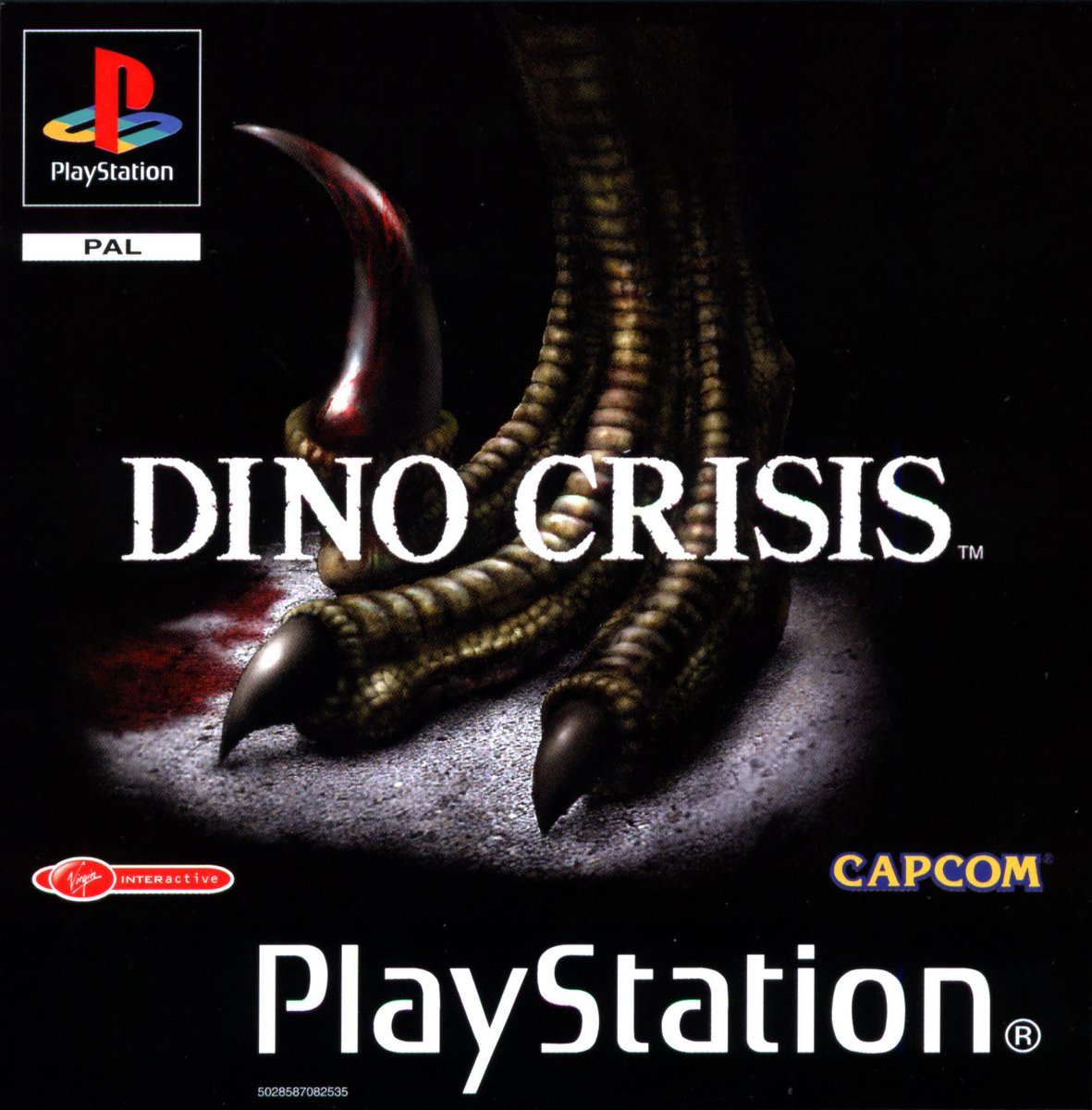 Dinocrisisfanbs's tweet photo. Retweet and like if you want Capcom to Remake Dino Crisis and  Dino crisis 2
In RE Engine for all gaming consoles 
@capcom_official
@dev1_official
@CapcomUSA_
@CapcomEurope
@CapcomLatam
@CapcomItalia 
@takumi_gt
@exoprimal
@exoprimal_jp

I wish you hear the Dino crisis fans https://t.co/U8qZPDzDLJ