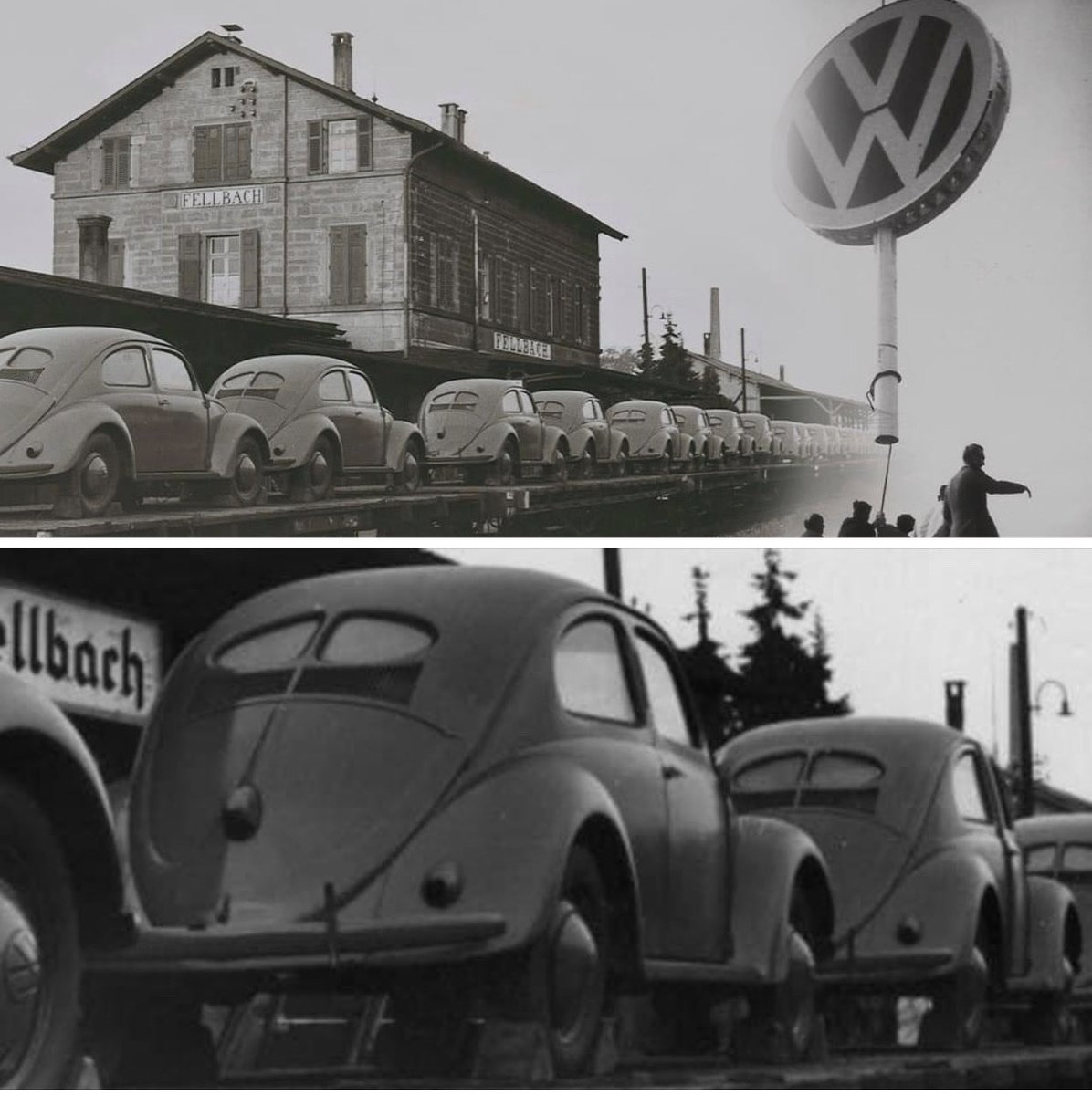 Volkswagen4ever's tweet photo. #volkswagen #history #classics #aircooled #splitoval #crotchcooler #aircooled #vw https://t.co/mKvfGmwpdg