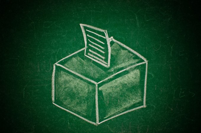cannainvestors's tweet photo. Certainly the time of year to bring things like this back to the attention of our nations lawmakers? "Vote early, vote often folks" #cannabis #cannabiscommunity #weed #marijuana #thc #cbd #cannabisculture #weedporn https://t.co/MZ0PHb4Pf0