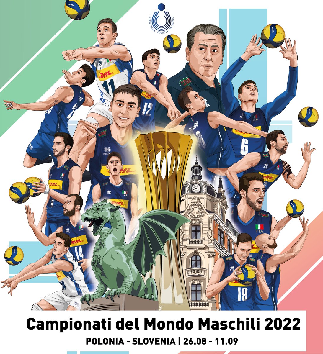 Federvolley ⭐️⭐️⭐️⭐️⭐️⭐️⭐️ tweet media