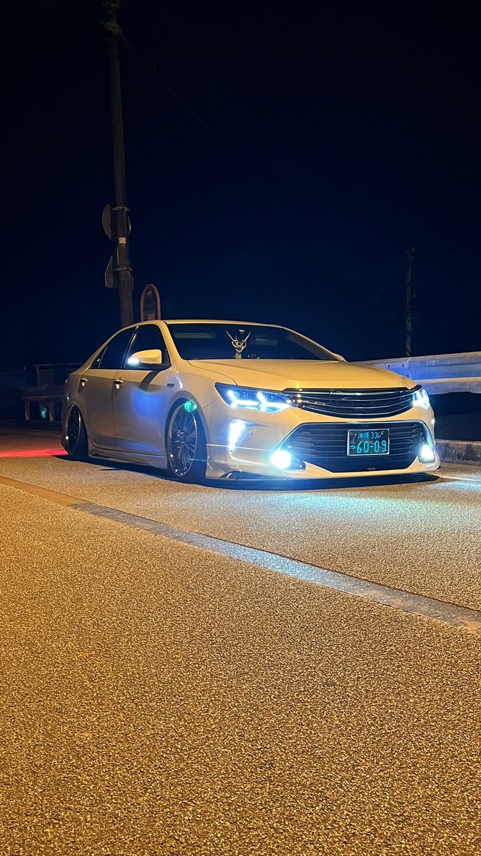 CAMRY_1ove's tweet photo. AVV50カムリ https://t.co/vvmpWAOJF4