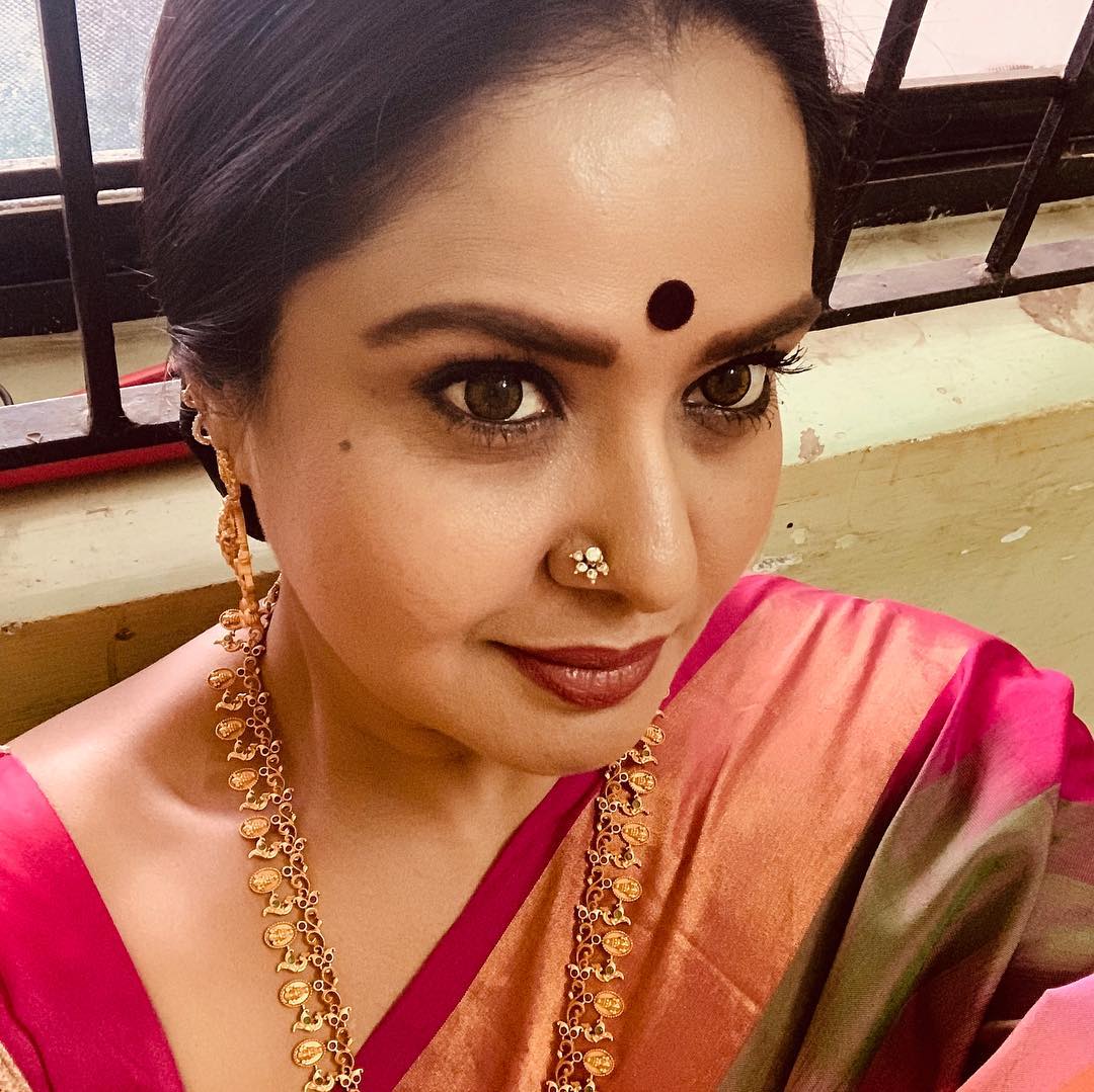 Actresspragathi's tweet photo. PRAGS πβ€οΈ
#PragStrong
#pragathi https://t.co/G2Hzp9kzma