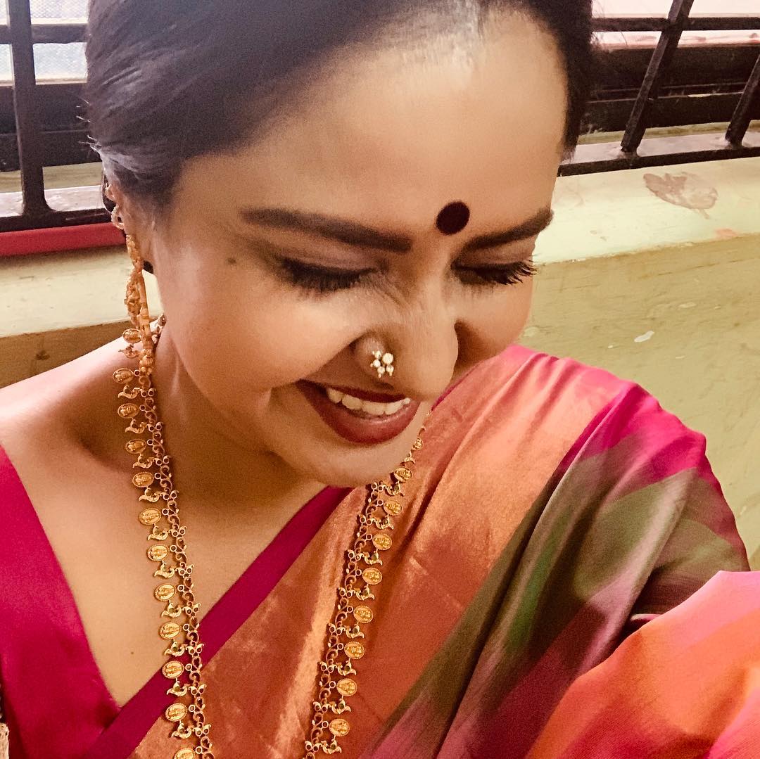 Actresspragathi's tweet photo. PRAGS πβ€οΈ
#PragStrong
#pragathi https://t.co/G2Hzp9kzma