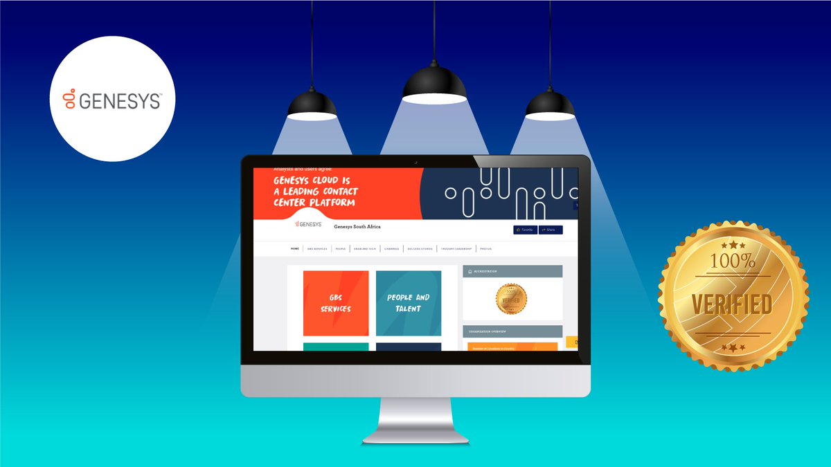 GBS World tweet media