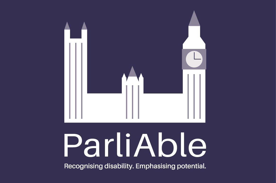 ParliAble tweet media