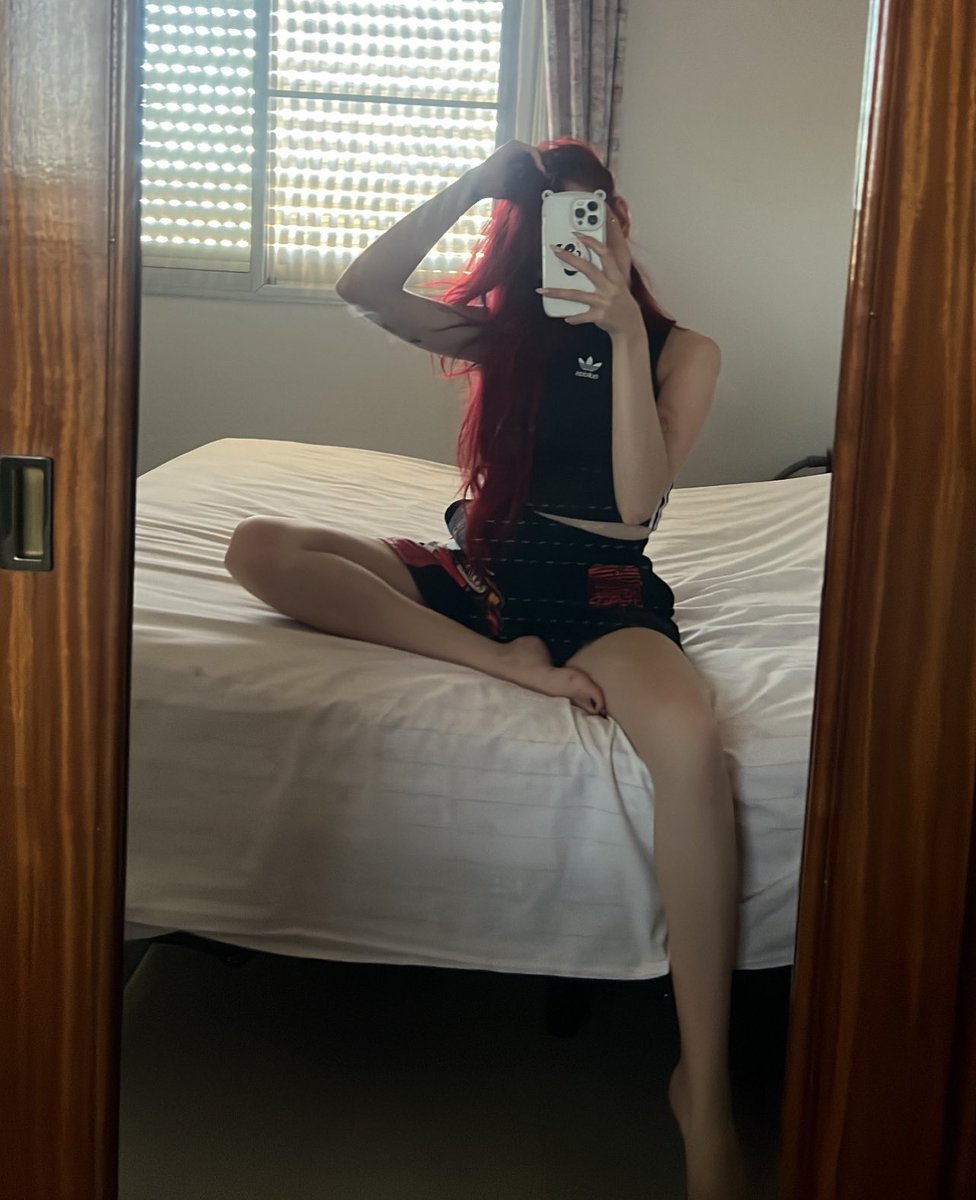 Zafyx_'s tweet photo. Buenos días con pelito nuevo 👌🏻 https://t.co/NMUnUfsbiJ