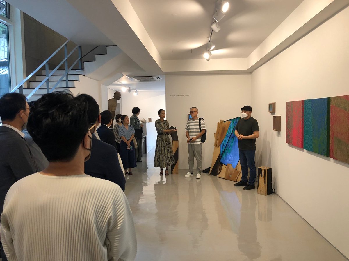 ARTEDU_Official tweet media