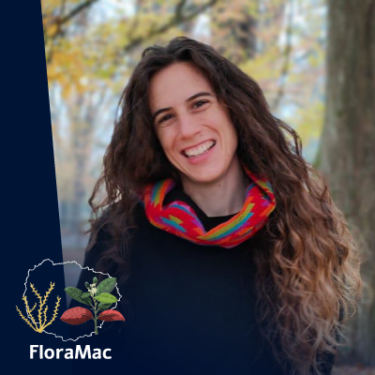 FloraMac2022's tweet photo. Then, for invasion biology enthusiasts, Dr Yurena Arjona @ArjonaYurena from University of La Laguna and @IPNA_CSIC, will be presenting new research on the keys of invasiveness on the Canary Islands, based on a phylogenomic and functional approach in the family Asteraceae https://t.co/cggnile6tg