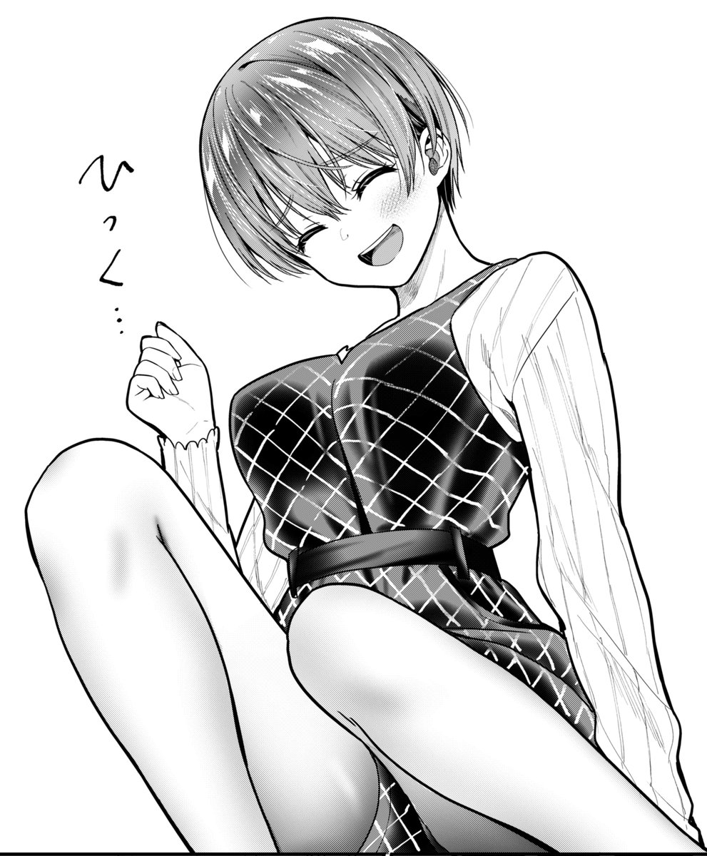 那月ちゃん眼鏡なしverを見てほしい 