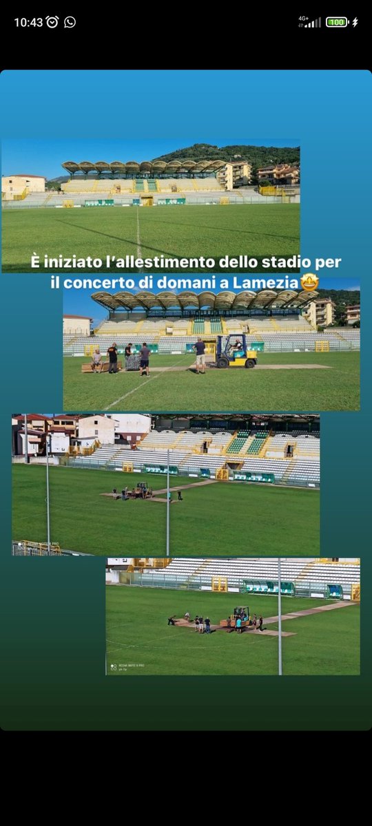 CristianaMauro_'s tweet photo. Vi prego. Non sono prontaaaa 😭😭💛💛
@StrangisLuigi tu sei pronto?🙈💛

#luigistrangis #strangistour https://t.co/0fAILdlXPM