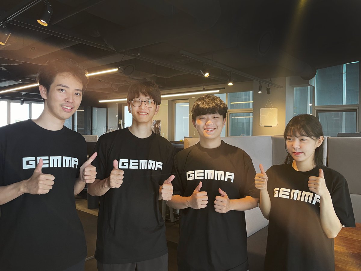 community_gemma's tweet photo. 1/ GEMMA's super amazing Members

#Web3 #Web2 #gemma #BTC #Ethereum #Crypto #NFTCommunity https://t.co/ydCPvkC3r1