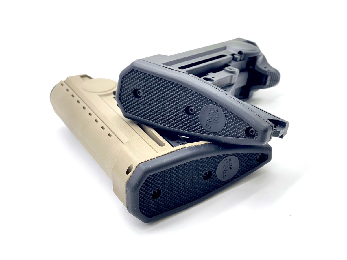ORGA_inc's tweet photo. #ERGO #F93 ProStock
⚠在庫のみ値下げセール開催⚠
#FPS ゲーム #タルコフ でも登場する定番ストック!PTS製なので作りもかなりしっかりしてます!
本店
https://t.co/lURI0457kP
ヤフー店
https://t.co/fqPMsDBTXV
楽天市場店
https://t.co/0vI6OcDx23
#サバゲのオルガ #エアガン #サバゲー https://t.co/7WHUE7XaXm