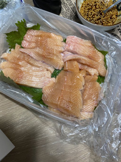 ビワマスはいいぞ 