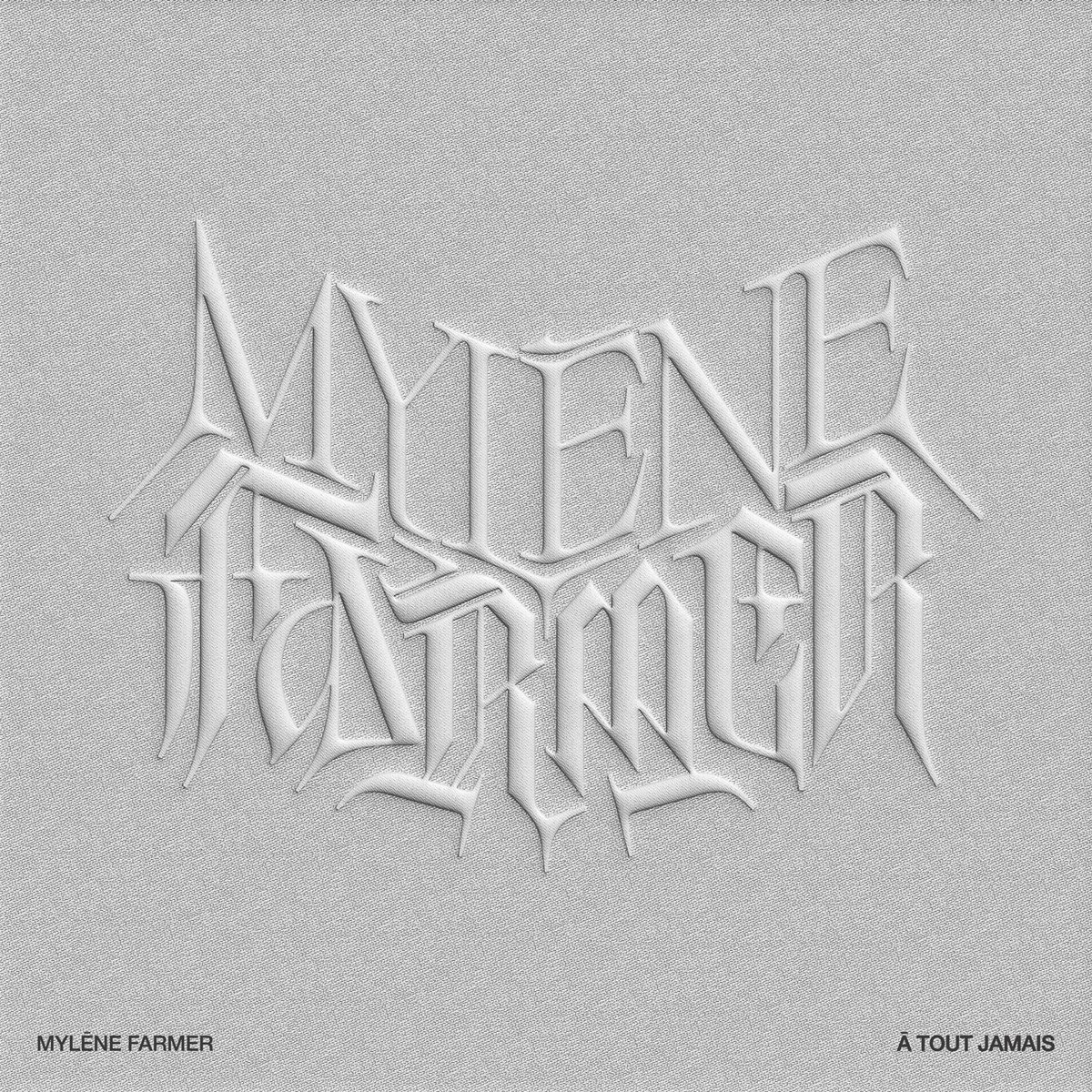 HashtagNP's tweet photo. Mylène Farmer
« À tout jamais »
Vendredi

#MylèneFarmer https://t.co/OmJABowuVE