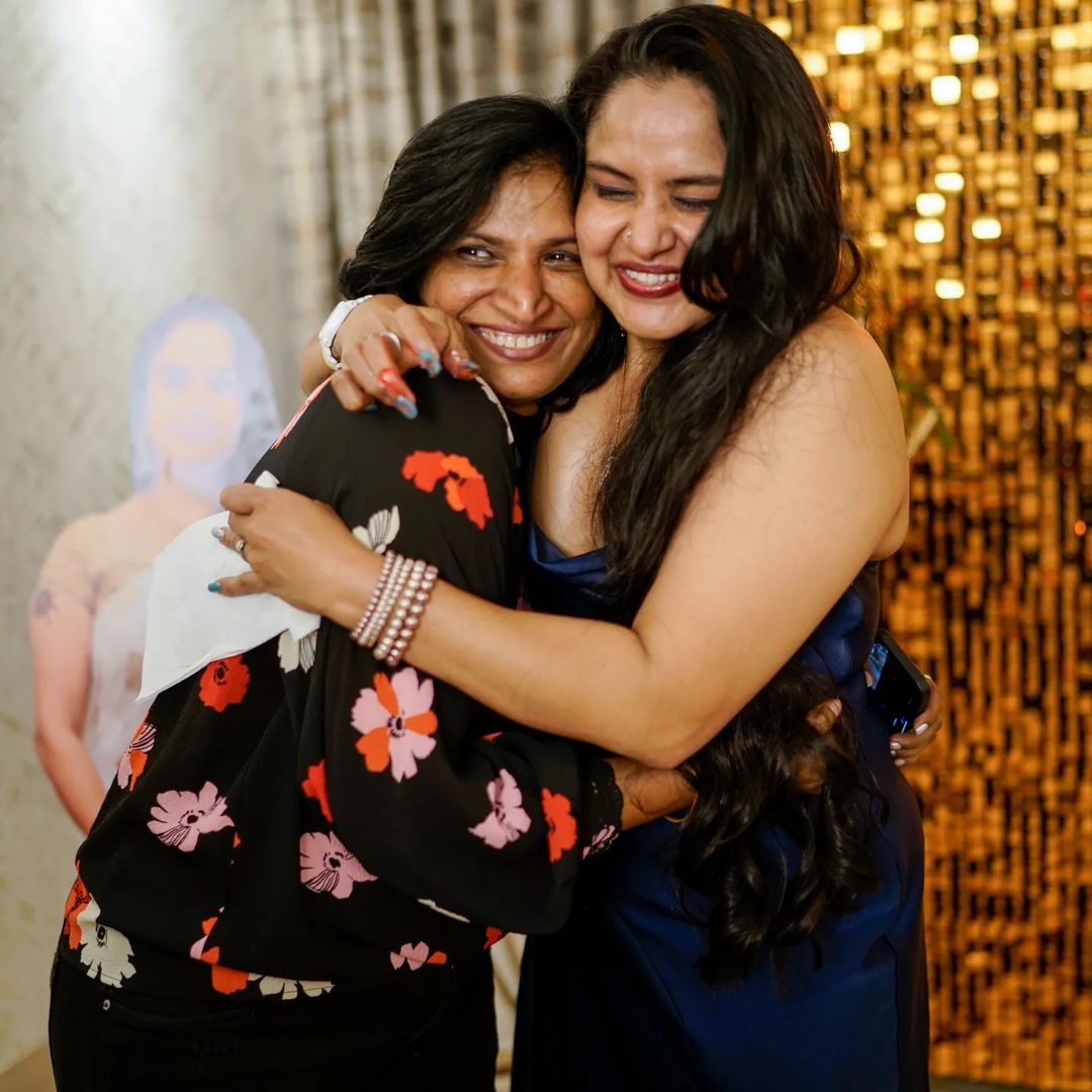 Actresspragathi's tweet photo. HBD PRAGS 💐🎉😍🔥❤️
#HBDPragathi
#Pragathi
#PragStrong https://t.co/UV1DzAYjuD