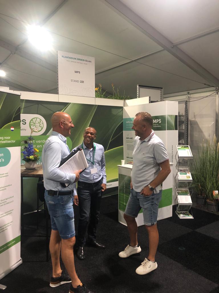 MPS Group tweet media