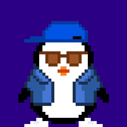 penguinClubWTF's tweet photo. @NFTMillionaire https://t.co/a0IBn90Ifw