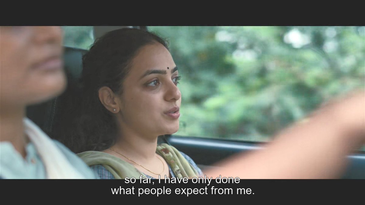 arunarriane's tweet photo. Only for people who'd like to delve deep into what one should be doing rather than doing what's expected of them. The storyline and the dialogues are impeccable. The cameraman has a taste for meaningful and pleasant frames. Loved the music! 💙
#191a https://t.co/RJ4UaZjp5O
