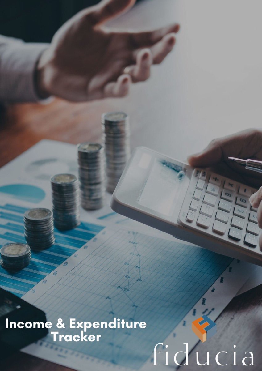 The cost of living is increasing

Are you feeling anxious about your finances?

Download our Income &amp; Expenditure Tracker and take control of your personal finances

It’s completely free 

fiduciawealth.co.uk/wp-content/upl…

#finance #Management #strategy