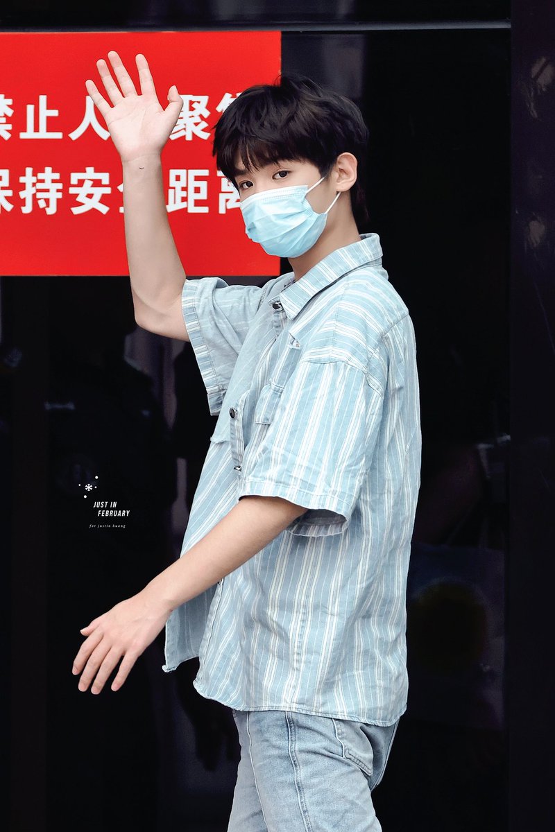 Just_inFebruary's tweet photo. #JUSTIN #จัสติน #黄明昊 #저스틴
220823 https://t.co/V240HJ7WoM