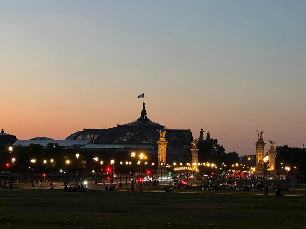 RunParis_France's tweet photo. Bonjour #running #Paris #runinparis https://t.co/AtbeqoOuZs