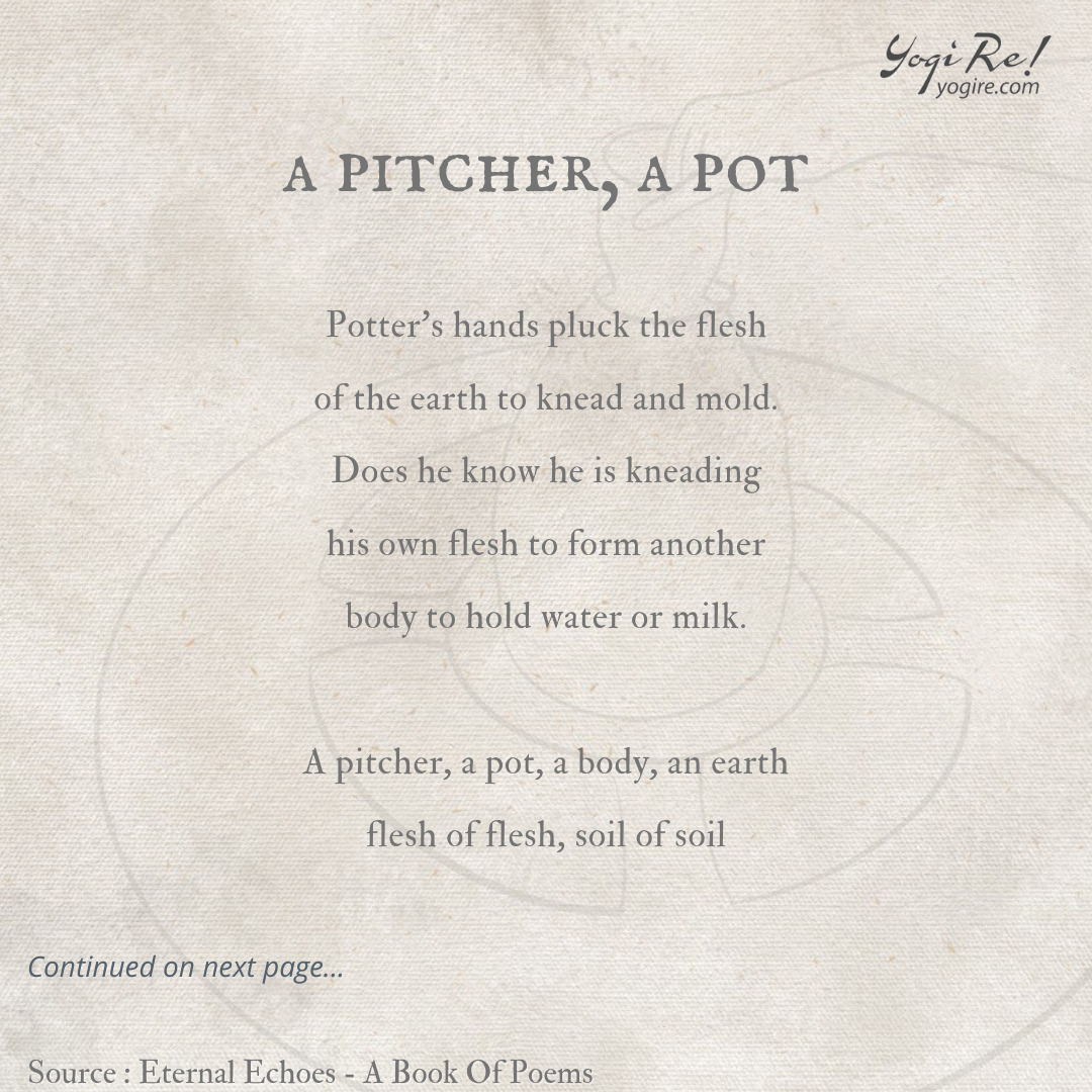 ChiSiddharth's tweet photo. #SadhguruJV...#Poems...#IshaYogaFoundation...#InnerEngineering.. https://t.co/A7a8yKSYyd