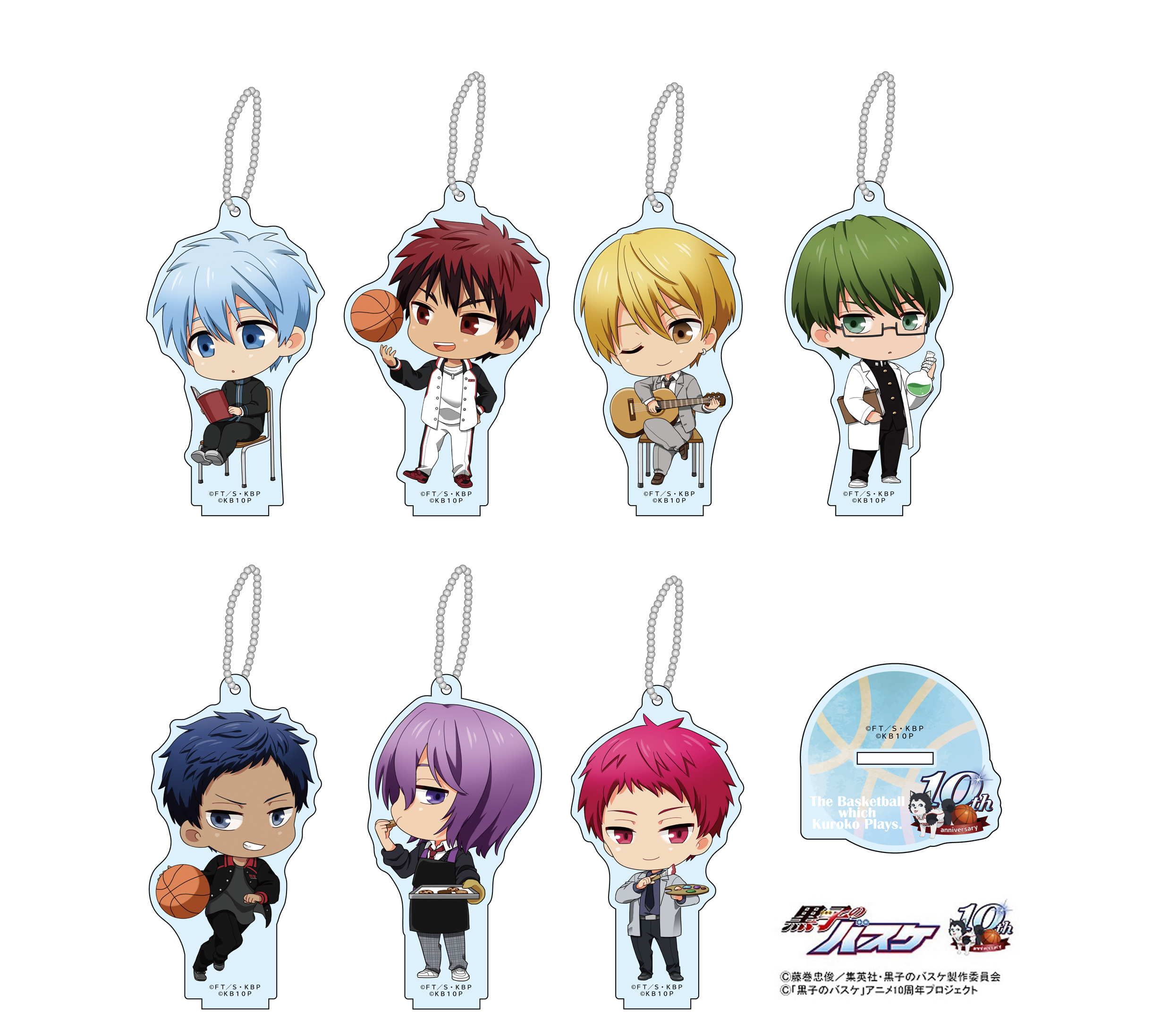 アニメ黒子のバスケ Kurobasanime Twitter