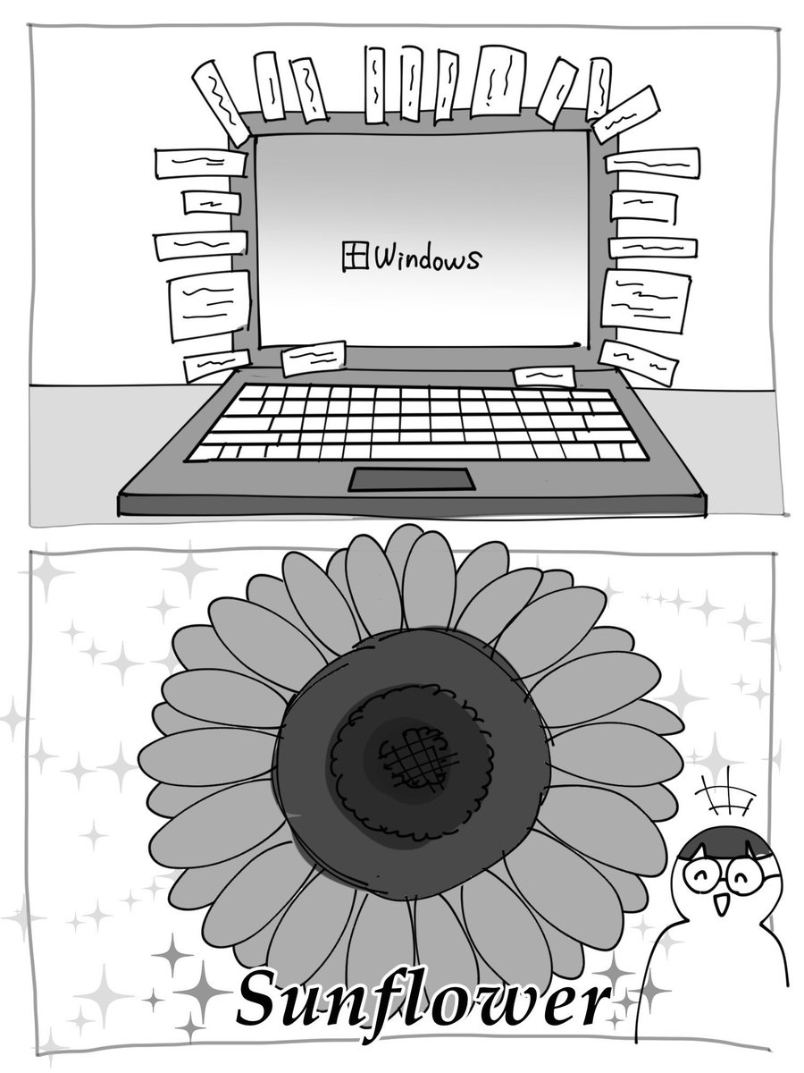 go_yamada_go's tweet image. こんな状態になったらタスク管理ツールの導入を検討しましょう