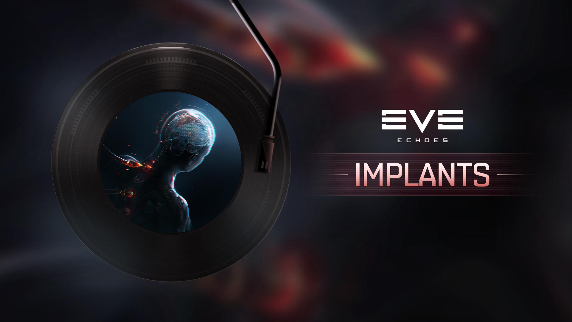 Eve Echoes Eveechoes Twitter