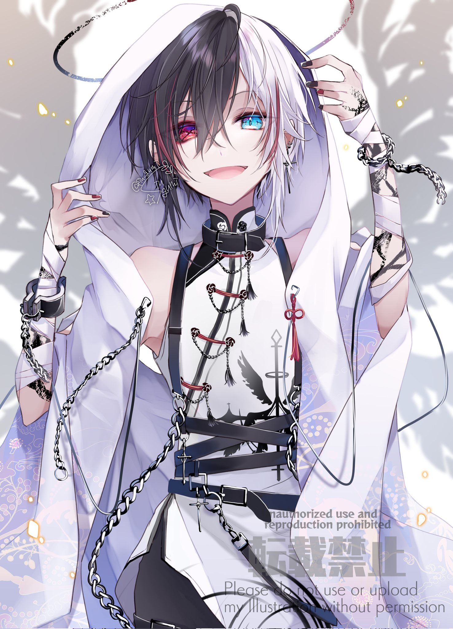 ♡う♡ 兎星しずか🐰🌟COMITIA【O04b】 on X: 
