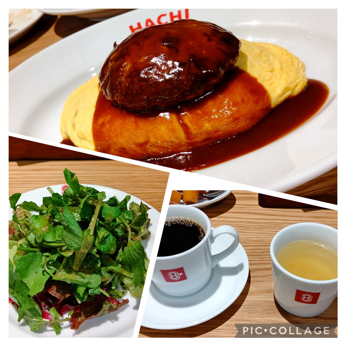 みんなの クレソン オムライス 口コミ 評判 食べたいランチ 夜ごはんがきっと見つかる ナウティスイーツ