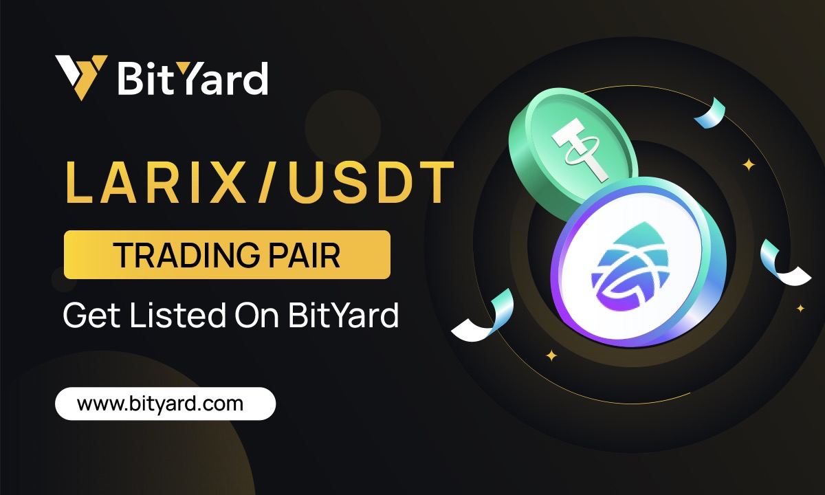 BYDFi tweet media