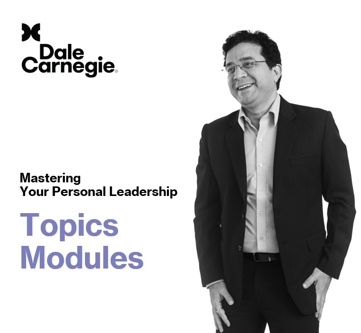 DaleCarnegieRO's tweet photo. Mastering Your Personal Leadership #OpenCourse Topics/Modules

⬇️Full details and registration https://t.co/LvsGabNCXq

 #DaleCarnegie #DaleCarnegieRomania #DaleCarnegieTraining #LeadershipSkills #TrainingInPerson https://t.co/zU46B0VCKE