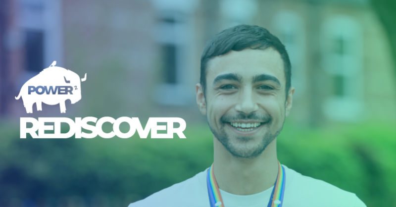 Power2org's tweet photo. 🎉Good news! #Power2Rediscover has been shortlisted in the Pandemic Response category of the @cypnow awards.

Power2 Rediscover provides 1:1 support to young people struggling with their wellbeing, and engagement with school and learning.

Congrats to all the other nominees! https://t.co/Bce61SzagK